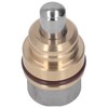 4Pcs Excavator Joystick Handle Hydraulic Button Controller Good Sealing Replacement