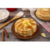 Cinnamon Bun Pancake Mix, By New Hope Mills, Quick Recipe,