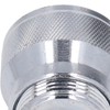 Wrench Socket Adjustable Hex Universal Ratchet Spanner Sleeve Head Repair
