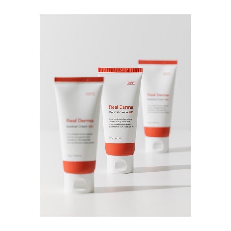 Medical Cream MD 100g / 메디컬 크림 MD 100g