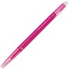 Pilot FriXion Ball Slim 038 Ballpoint Pen, Rose (LFBS-18UF-RS)