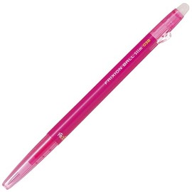 Pilot FriXion Ball Slim 038 Ballpoint Pen, Rose (LFBS-18UF-RS)