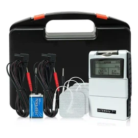 Richmar Intensity 7 Electroestimulador Tens 5 Modos