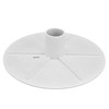 Skimmer Vacuum Plate Practical Pool Adapter Spas