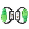 Rear Light Indicator Module, Yctze Rear Lights Dynamic Indicator Adapter