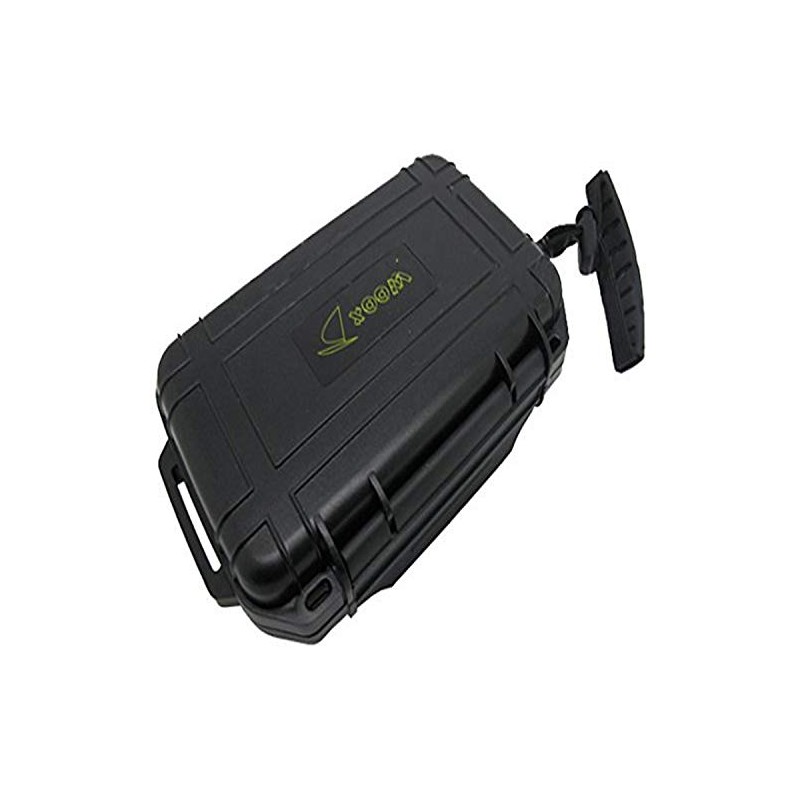 Scuba Choice - Caja de Almacenamiento Impermeable para Buceo con