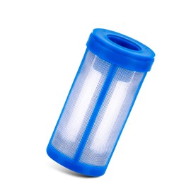 WC8-126Z for Sta Rite Air Bleed Filter Fit Model PTM50,PTM70,PTM100,DEPB36-1N More,Pool Filter Screen for Sta Rite Pool Filter Parts,WC8-126Z Air Bleed Replacement Kit for Sta-Rite Pool and Spa Filter