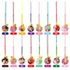 Zoon Flower Crepe Bell (Diameter 1.0 inch (25 mm), 0.3