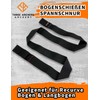 THREE ARCHERS Bow Tensioner Nylon Tensioning Cord for Recurve Bow