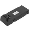 3.7V 2600mAh UAV Lithium Battery Portable Quadcopter Lithium Battery For