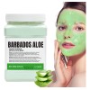 Jelly Mask Mascarilla Revitalizante Todo Tipo De Piel 650g