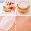 Epona Crema Facial Coreana Con Ginseng Y Oro Antiedad
