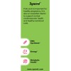 Synevit SYNFOLINE®: Methyl Folate & Iodine Supplement for Cellular Health,