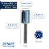 Rennie Tool Company Rennie Tools - 15.9mm (5/8") Cutting Diameter