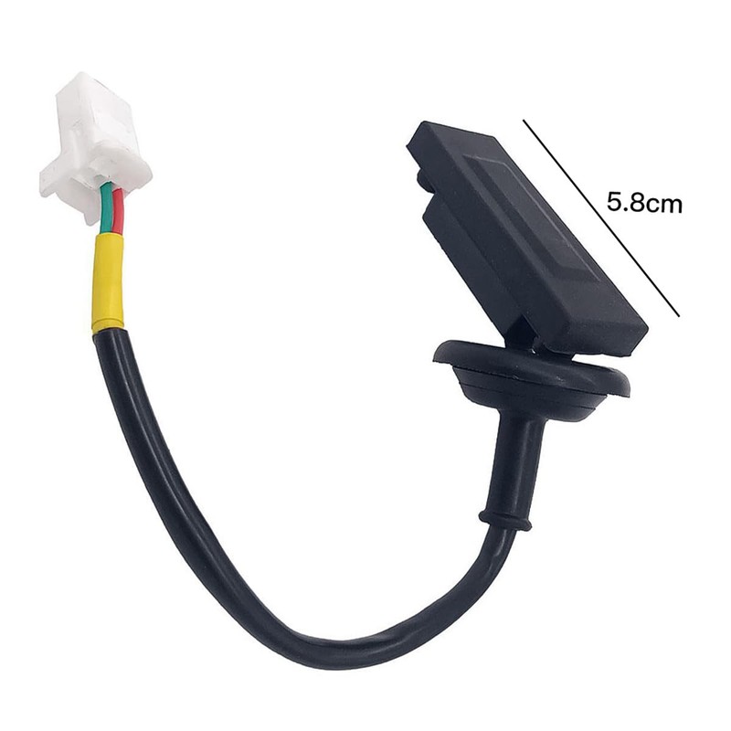 Namvo Trunk Lid Release Switch Trunk Open Switch Trunk Lid