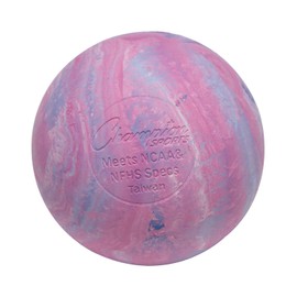 Champion - Pelotas deportivas de lacrosse (paquete de 2) Multi-Multi
