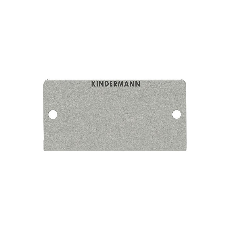 Kindermann 7441000400 mounting kit - mounting kits