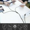 Unbranded NEW Fast USB Charging Cable Universal 3 in 1