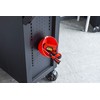 Werkzeyt Werkzeugschale Ø 150 mm - Integrierter Magnet - Bruchsicherer