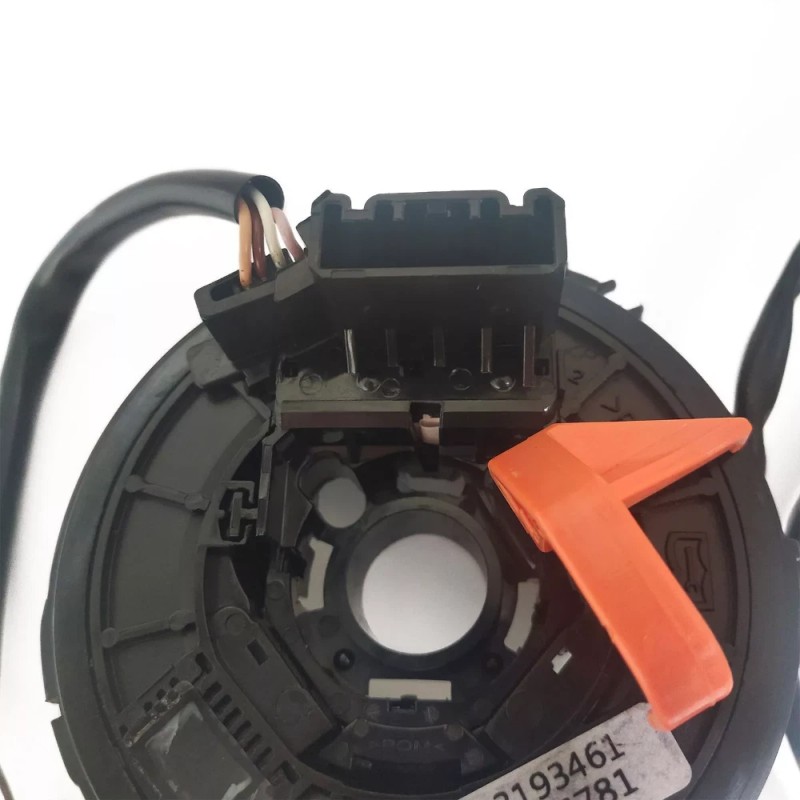 Unbranded Steering Wheel Clock Spring 23381963 For 2014~2017 Chevy Silverado