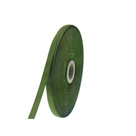 Jesep One Roll 100 yardas de cinta de grogrén Soild de 3/8 pulgadas paquete de cinta de regalo, cinta para manualidades, accesorios para diadema de pelo, cinta surtidos # 570 (3/8 pulgadas 10 mm,