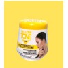 T-ONE Yellow Tone Beauty Cream Jar