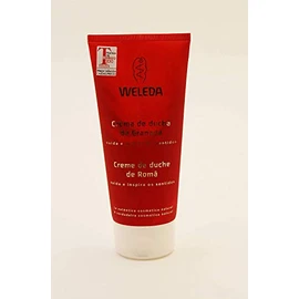 Weleda Body Care, Pomegranate Creamy Body Wash 7.2 oz