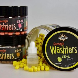 Dynamite Baits - Speedy'S Washters Es-L 7mm - Dy1451 - Ady041451