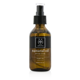 Apivita Natural Oil Almond Oil 100ml