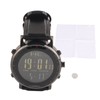 Fishing Barometer Watch Altitude Compass Indicator Mountaineering Outdoor Sports Wrist