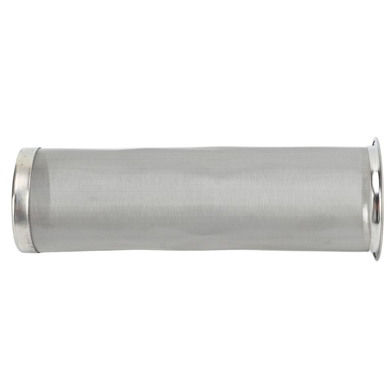 Cold Brew Coffee Filter Stainless Steel Reusable Wide Mouth Mesh