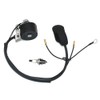 Ignition Module With Spark Plug BM6A For STIHL FS400 FS450