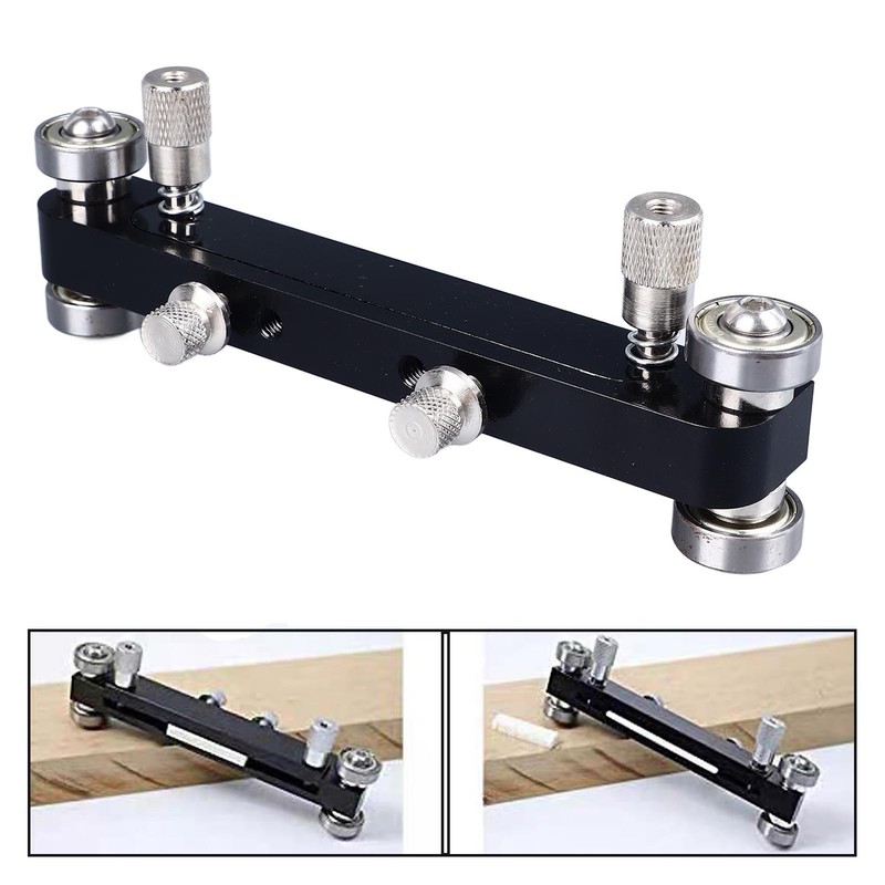 Guitar Nut Sander Bridge Saddle Grinding Sanding Tool Luthier Tool