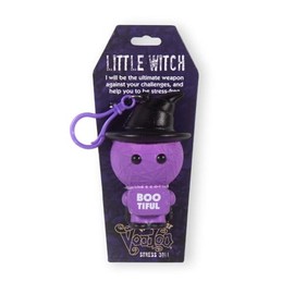 Voodoo Stress Dolls (Little Witch)