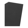 Rebower Corrugated Cardboard Paper Sheets, Corrugated Paper Cardboard Inserts [for