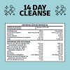 Beyond Vitamins | 14 Day Cleanse | Avanzado Para Hombres