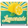 Lemonade Stand for Kids - Lemonade Tablecloth - Outdoor Lemonaid