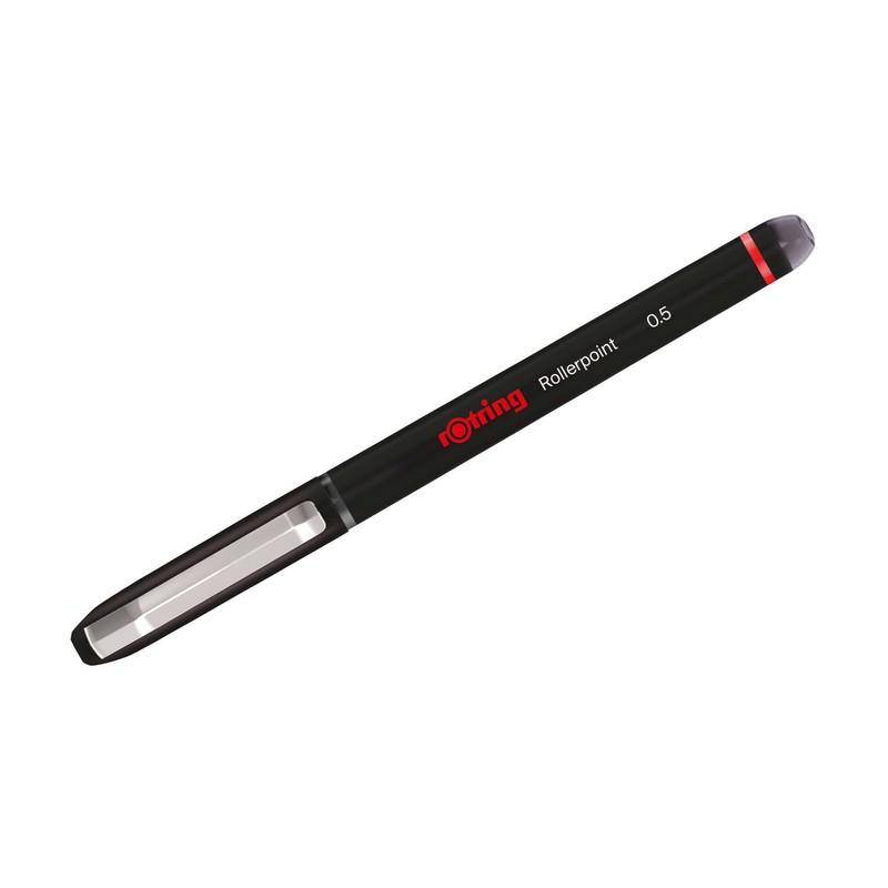 Set of Rotring Tikky mechanical pencils, complete set of 3