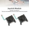 2pcs 3D Analog Joystick Button Module Professional 3D Thumb Joystick