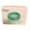 Pears Transparent Soap Bar 3.53 oz With Lemon Flower Extracts