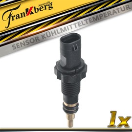 Coolant Temperature Sensor for M-i-n-i F55 F56 R56 F57 R57 F54 R55 F60 R60 1.5L 1.6L 2.0L 2010-Present 13627797957