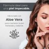 Resveratrol + Aloe Vera Y Vitamina E | 90 Softgels