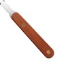 Westcott 29691 All-Purpose Rosewood Handle Letter Opener, 9 in