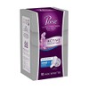 Poise Ultra Thin Pads with Wings Active Collection (Moderate -