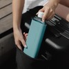 SLIM Silicone Sleeve - Sea Mist