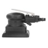 Air Sander Square Pneumatic Sandpaper Sanding Machine Polisher for Wood