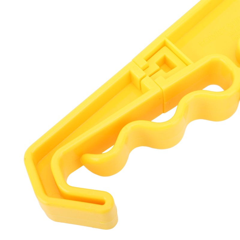 BCD BC Hanger Multi Purpose Ergonomic ABS Portable Durable Diving