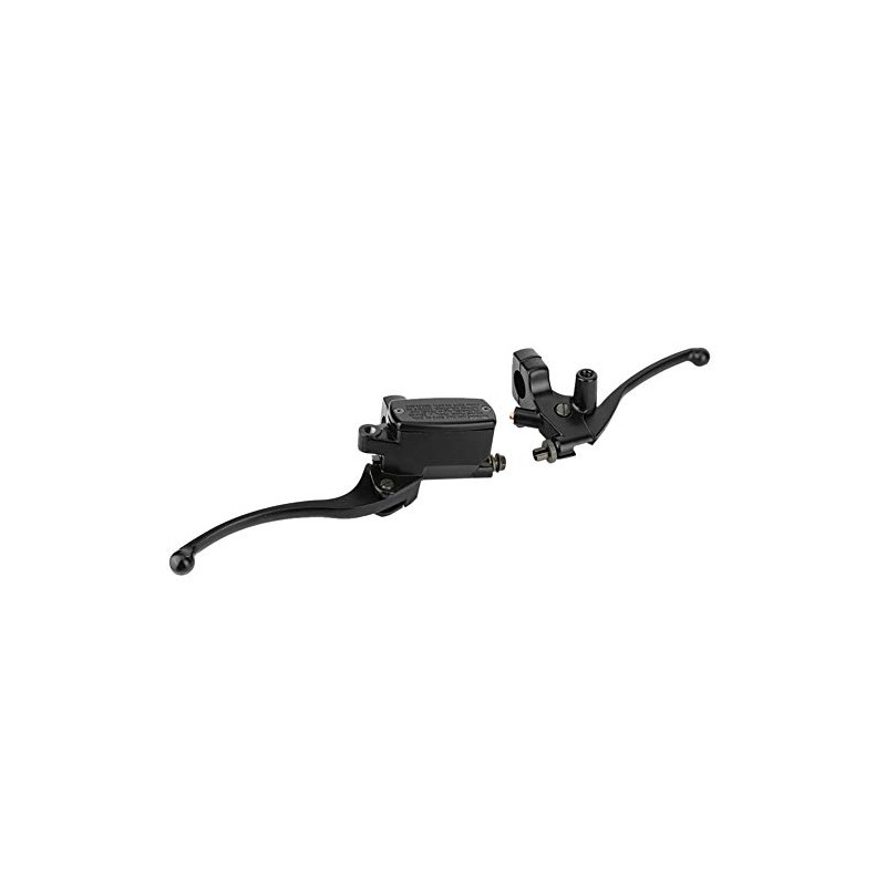 Cilindro Maestro de Freno,25 mm Palanca de Clutch para Moto