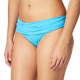 La Blanca Traje de baño estándar Island Goddess con Bandas para Mujer