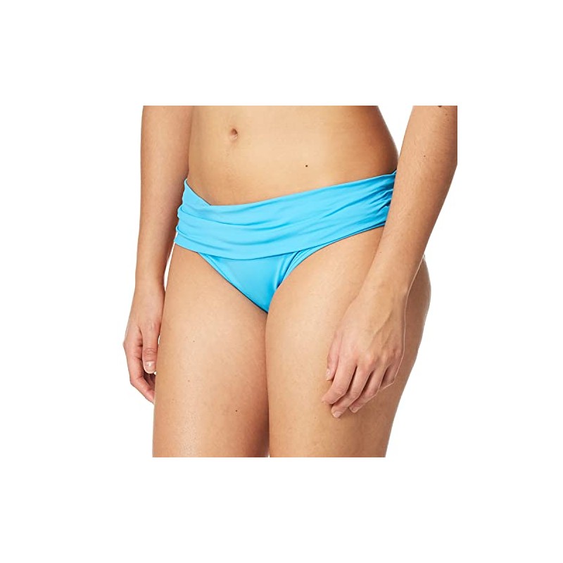 La Blanca Traje de baño estándar Island Goddess con Bandas